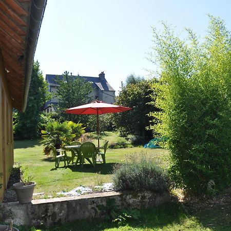 Chambre D'Hotes De L'Estuaire La Riviere-Saint-Sauveur Екстер'єр фото