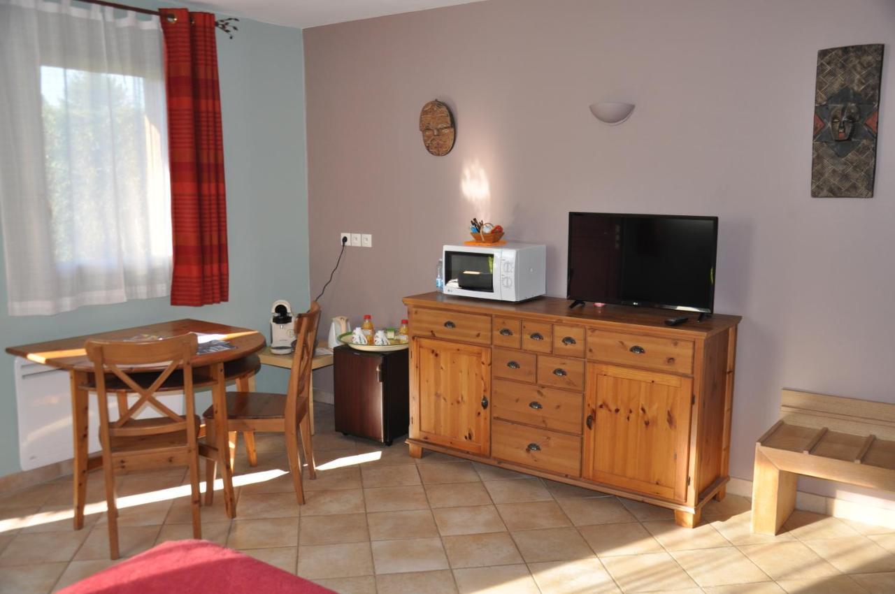 Chambre D'Hotes De L'Estuaire La Riviere-Saint-Sauveur Екстер'єр фото
