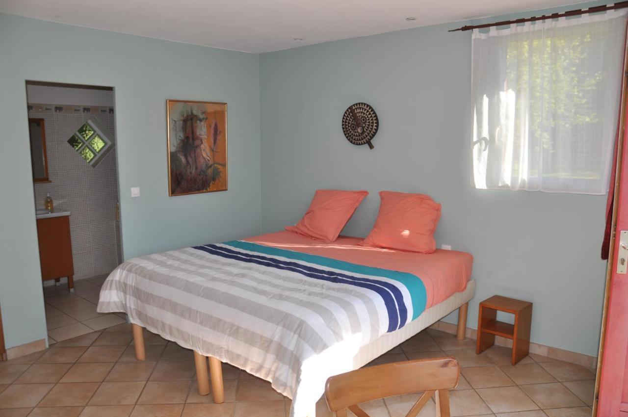 Chambre D'Hotes De L'Estuaire La Riviere-Saint-Sauveur Екстер'єр фото